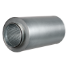 Schalldämpfer SD