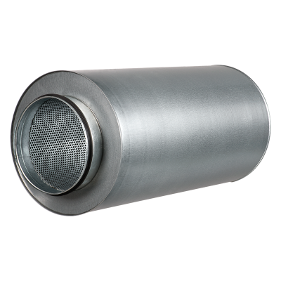 Schalldämpfer SD