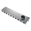 Metall-Verteilerkasten BlauFast SR 160/75x12 01