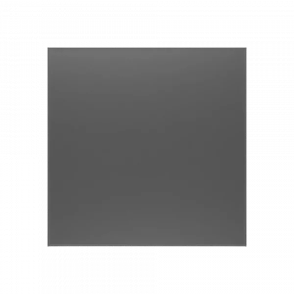 Панель декоративная AEON D100/125 179х179 стекло матовое Gray Silver DICITI