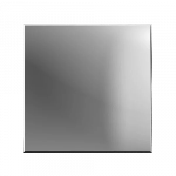 Панель декоративная AEON D100/125 179х179 металл Chrome DICITI