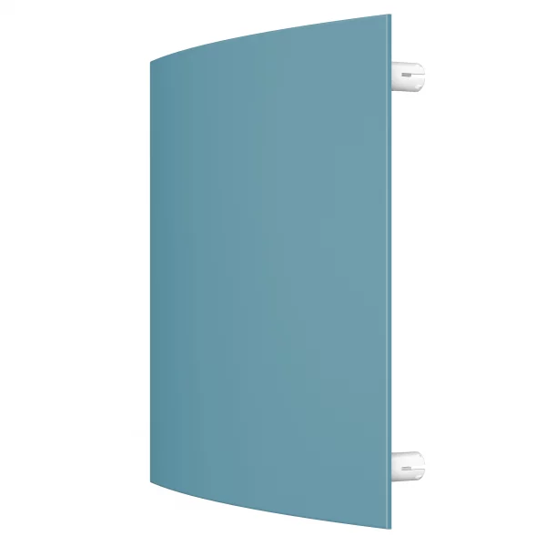 Панель декоративная QUADRO D100 172х172 Blueberry ERA