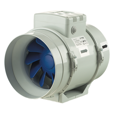 Turbo EC