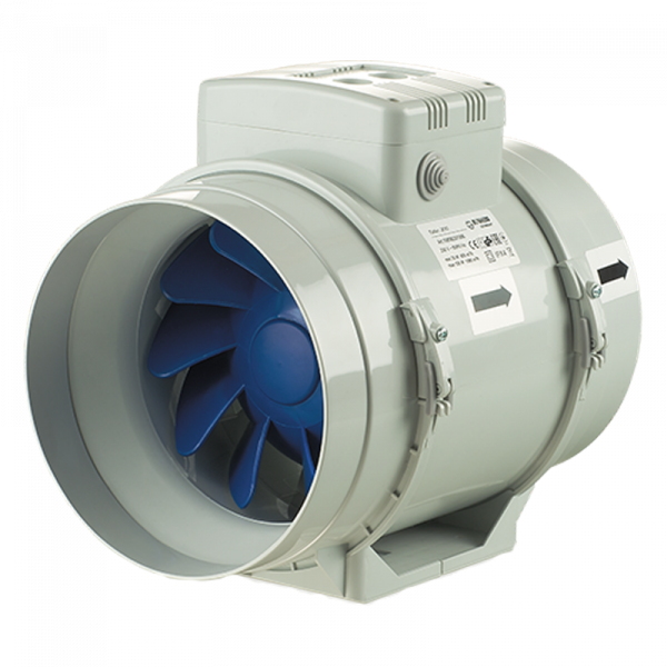 Turbo EC