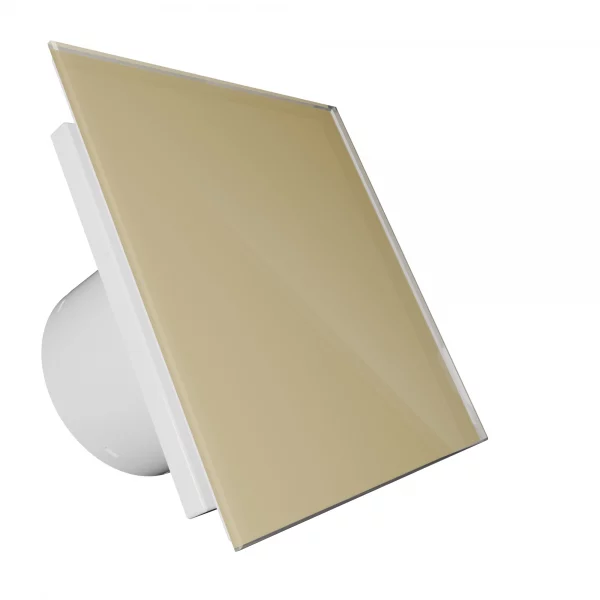 Панель декоративная AEON D100/125 179х179 стекло глянцевое Beige Light DICITI
