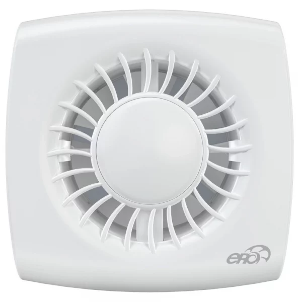 Вентилятор накладной WIND D100 обратный клапан HT ERA