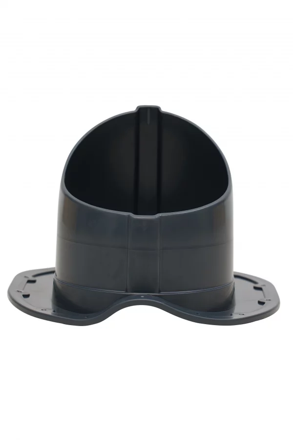 Элемент проходной SPTM Gray Graphite ERA