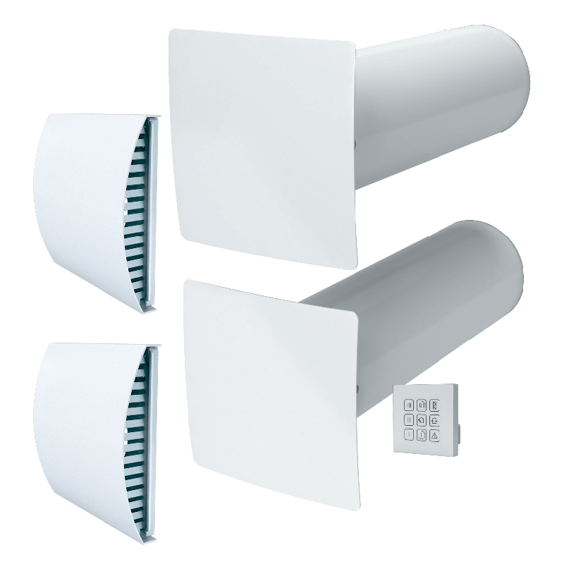 Vento Eco2 A50 S10 Pro