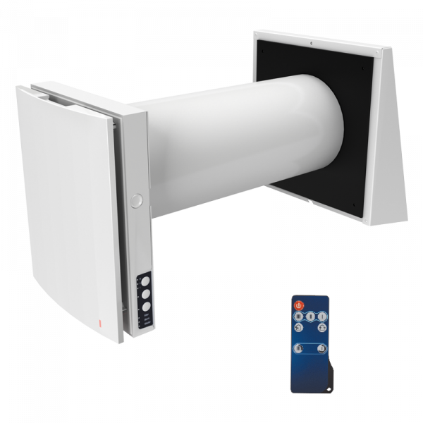 VENTO Expert A50-1 Pro