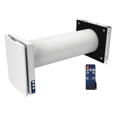 VENTO Expert DUO A30-1 Pro