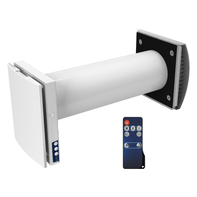 Vento Expert Duo A30-1 S10 Pro