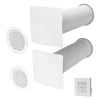 VENTO Eco2 A50 Pro