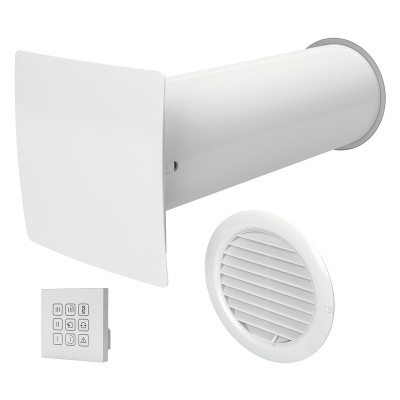 VENTO Eco A50 Pro