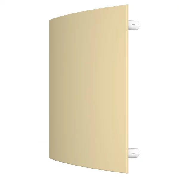 Панель декоративная QUADRO D100 172х172 Latte ERA