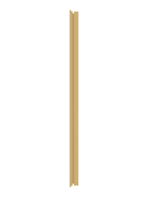Экран радиаторный ПР фланец 600х1200 пластик Beige ERA