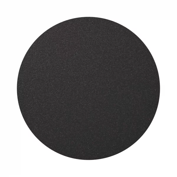 Решетка вентиляционная RVM D160 сетка разъемная на магнитах D200 окрашсталь Black ERA