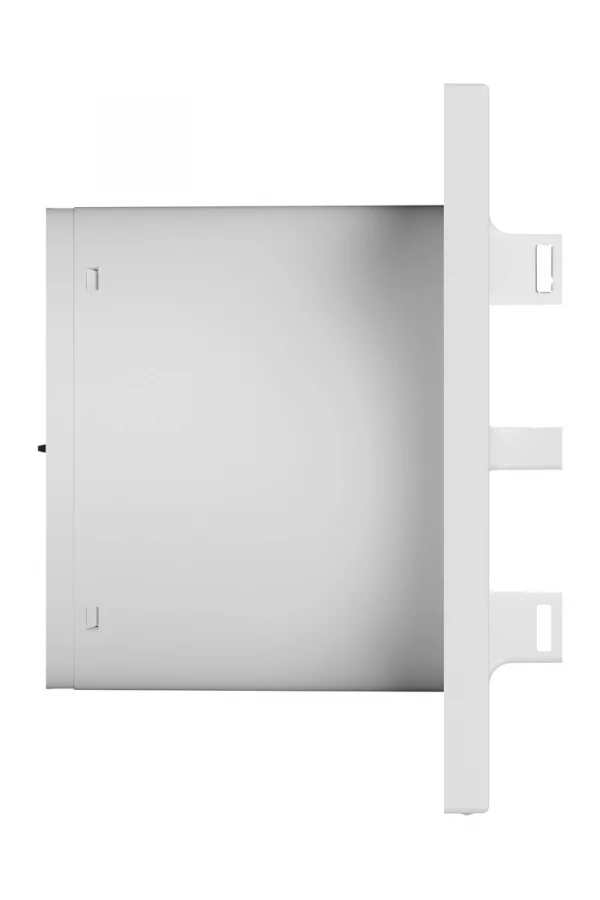 Вентилятор вытяжной AEON 4C MRH D100 обратный клапан DICITI