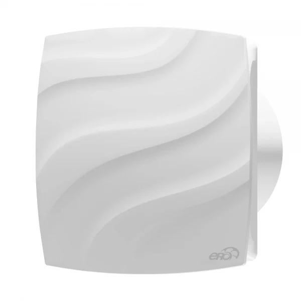 Вентилятор накладной WAVE D120 обратный клапан HT ERA